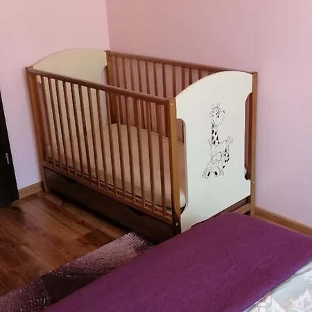 Apartament Mazurskiapartament107
