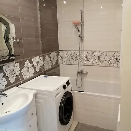 Mazurskiapartament107 Giżycko