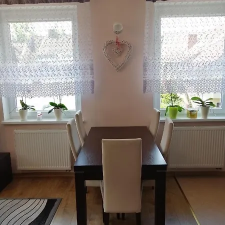 Mazurskiapartament107 Apartament Giżycko
