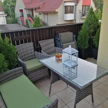 Mazurskiapartament107 *