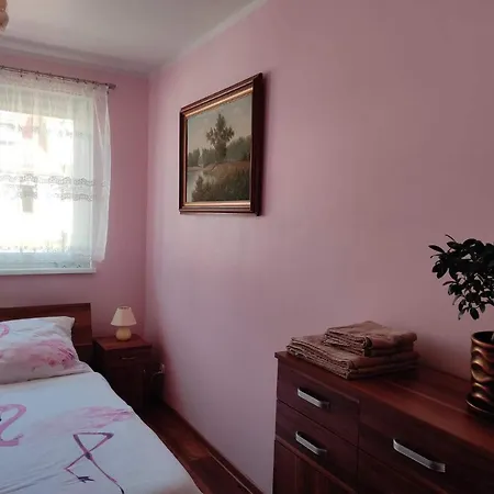 Mazurskiapartament107 *