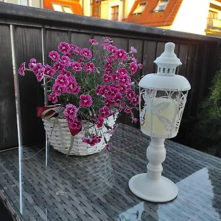 Mazurskiapartament107 * Giżycko