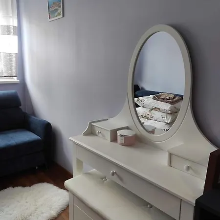 Mazurskiapartament107 Giżycko